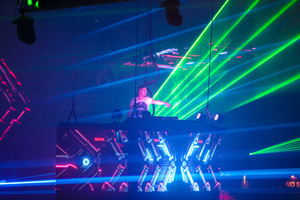 foto Supremacy, 26 september 2015, Brabanthallen, 's-Hertogenbosch #884464