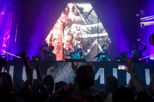 Foto's, Supremacy, 26 september 2015, Brabanthallen, 's-Hertogenbosch