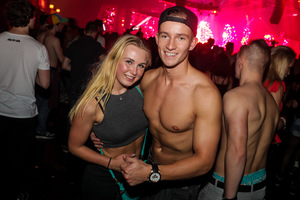 foto Supremacy, 26 september 2015, Brabanthallen, 's-Hertogenbosch #884476