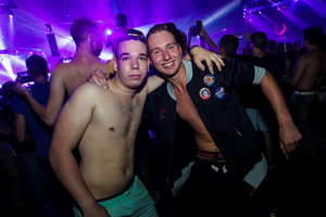 foto Supremacy, 26 september 2015, Brabanthallen, 's-Hertogenbosch #884477