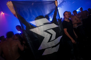 foto Supremacy, 26 september 2015, Brabanthallen, 's-Hertogenbosch #884493