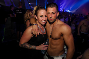 foto Supremacy, 26 september 2015, Brabanthallen, 's-Hertogenbosch #884497