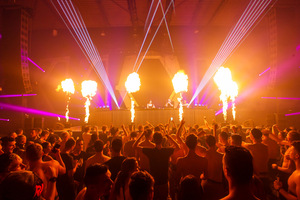 foto Supremacy, 26 september 2015, Brabanthallen, 's-Hertogenbosch #884499