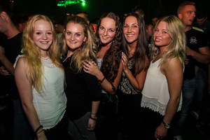 foto Supremacy, 26 september 2015, Brabanthallen, 's-Hertogenbosch #884538