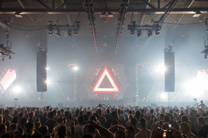 foto Supremacy, 26 september 2015, Brabanthallen, 's-Hertogenbosch #884541