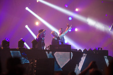 Foto's, Supremacy, 26 september 2015, Brabanthallen, 's-Hertogenbosch