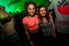 Foto's, Supremacy, 26 september 2015, Brabanthallen, 's-Hertogenbosch