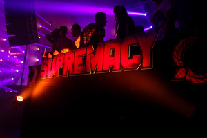 foto Supremacy, 26 september 2015, Brabanthallen, 's-Hertogenbosch #884581