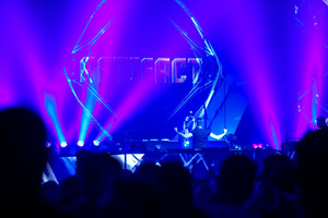 foto Supremacy, 26 september 2015, Brabanthallen, 's-Hertogenbosch #884591