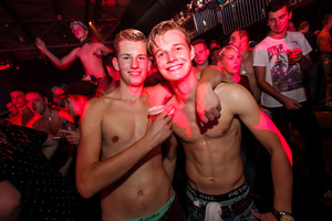 foto Supremacy, 26 september 2015, Brabanthallen, 's-Hertogenbosch #884602