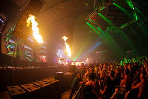 foto Supremacy, 26 september 2015, Brabanthallen, 's-Hertogenbosch #884605