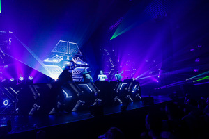 foto Supremacy, 26 september 2015, Brabanthallen, 's-Hertogenbosch #884606