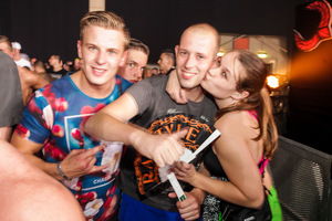 foto Supremacy, 26 september 2015, Brabanthallen, 's-Hertogenbosch #884619