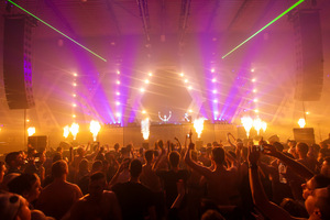 foto Supremacy, 26 september 2015, Brabanthallen, 's-Hertogenbosch #884653