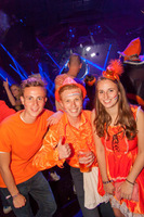 foto X-Qlusive Holland, 3 oktober 2015, Ziggo Dome, Amsterdam #884814