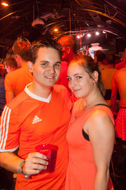 foto X-Qlusive Holland, 3 oktober 2015, Ziggo Dome, Amsterdam #884817