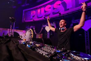 foto Pussy lounge XXL, 10 oktober 2015, Ahoy, Rotterdam #885090