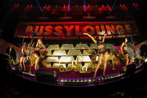 foto Pussy lounge XXL, 10 oktober 2015, Ahoy, Rotterdam #885155