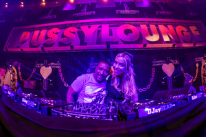 foto Pussy lounge XXL, 10 oktober 2015, Ahoy, Rotterdam #885157