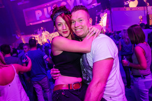 foto Pussy lounge XXL, 10 oktober 2015, Ahoy, Rotterdam #885162