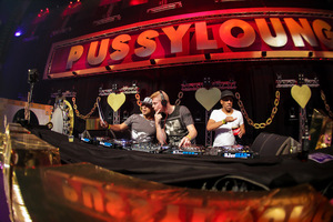 foto Pussy lounge XXL, 10 oktober 2015, Ahoy, Rotterdam #885166