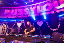 Foto's, Pussy lounge XXL, 10 oktober 2015, Ahoy, Rotterdam