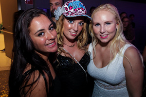 foto Pussy lounge XXL, 10 oktober 2015, Ahoy, Rotterdam #885207