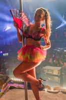 foto Pussy lounge XXL, 10 oktober 2015, Ahoy, Rotterdam #885232