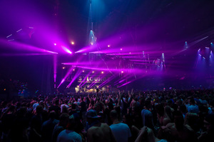 foto Pussy lounge XXL, 10 oktober 2015, Ahoy, Rotterdam #885249