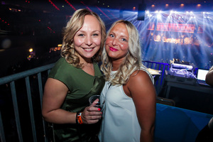 foto Pussy lounge XXL, 10 oktober 2015, Ahoy, Rotterdam #885260