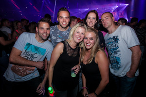 foto Pussy lounge XXL, 10 oktober 2015, Ahoy, Rotterdam #885272