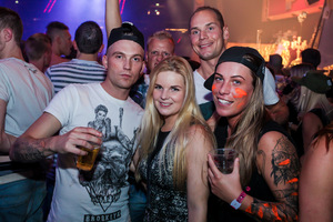 foto Pussy lounge XXL, 10 oktober 2015, Ahoy, Rotterdam #885298