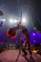 foto Pussy lounge XXL, 10 oktober 2015, Ahoy, Rotterdam #885303