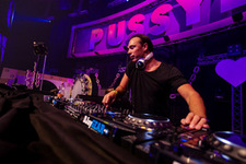 Foto's, Pussy lounge XXL, 10 oktober 2015, Ahoy, Rotterdam