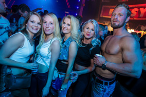 foto Pussy lounge XXL, 10 oktober 2015, Ahoy, Rotterdam #885321