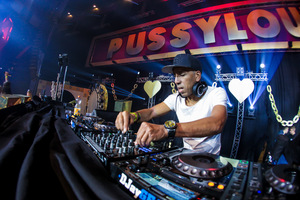 foto Pussy lounge XXL, 10 oktober 2015, Ahoy, Rotterdam #885339