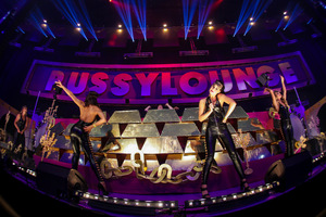 foto Pussy lounge XXL, 10 oktober 2015, Ahoy, Rotterdam #885374