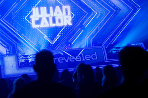 foto Hardwell presents Revealed, 14 oktober 2015, Heineken Music Hall, Amsterdam #885540