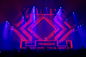 foto Hardwell presents Revealed, 14 oktober 2015, Heineken Music Hall, Amsterdam #885562