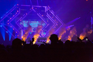 foto Hardwell presents Revealed, 14 oktober 2015, Heineken Music Hall, Amsterdam #885573