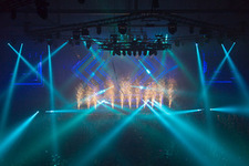 Foto's, Hardwell presents Revealed, 14 oktober 2015, Heineken Music Hall, Amsterdam