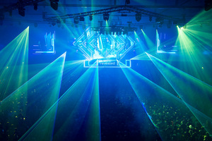 foto Hardwell presents Revealed, 14 oktober 2015, Heineken Music Hall, Amsterdam #885591