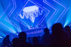 foto Hardwell presents Revealed, 14 oktober 2015, Heineken Music Hall, Amsterdam #885603