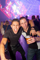 foto Hardwell presents Revealed, 14 oktober 2015, Heineken Music Hall, Amsterdam #885615