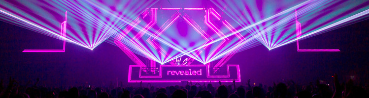 foto Hardwell presents Revealed, 14 oktober 2015, Heineken Music Hall, Amsterdam #885619