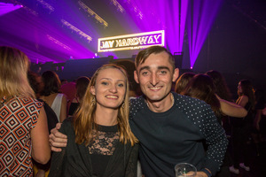 foto Martin Garrix, 15 oktober 2015, Heineken Music Hall, Amsterdam #885651