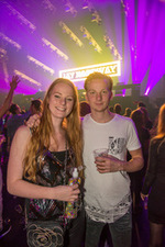 Foto's, Martin Garrix, 15 oktober 2015, Heineken Music Hall, Amsterdam