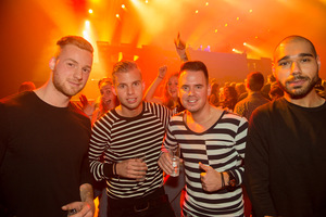 foto Martin Garrix, 15 oktober 2015, Heineken Music Hall, Amsterdam #885683