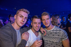 foto Martin Garrix, 15 oktober 2015, Heineken Music Hall, Amsterdam #885686