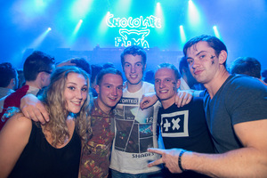 foto Martin Garrix, 15 oktober 2015, Heineken Music Hall, Amsterdam #885711